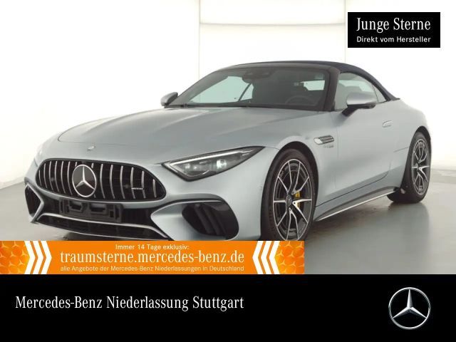 Mercedes-Benz SL 63 AMG 2023 Benzine