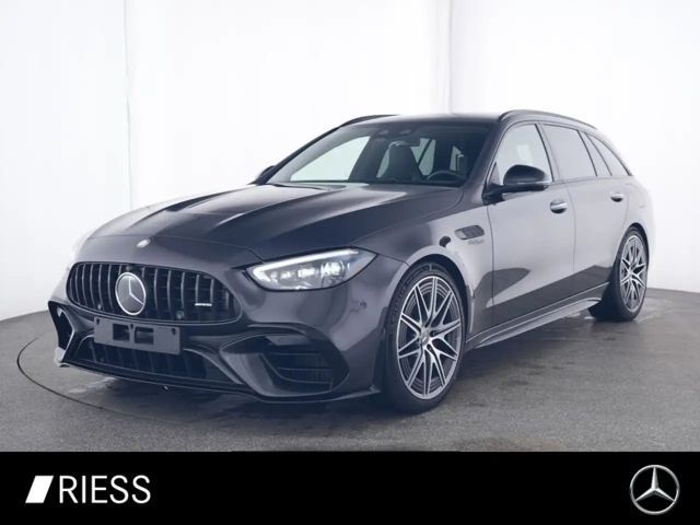 Mercedes-Benz C 63 AMG 2024 Benzine