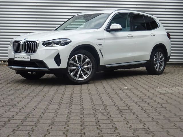 BMW X3 2022 Hybride / Benzine