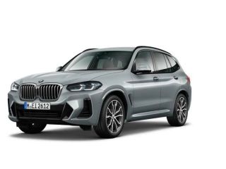 BMW X3 2022 Diesel