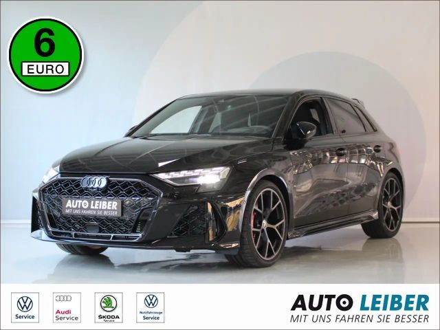 Audi RS3 2025 Benzine