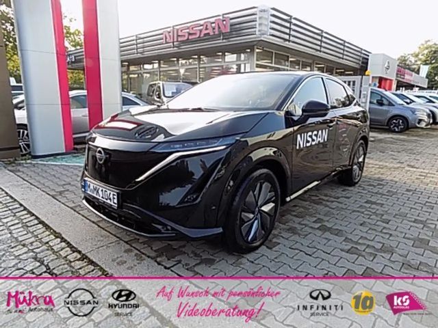 Nissan Ariya