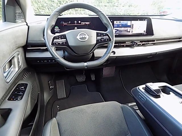 Nissan Ariya