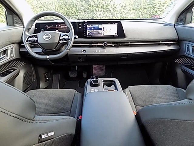 Nissan Ariya