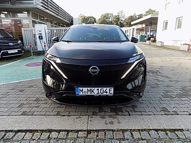 Nissan Ariya