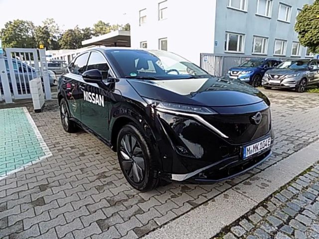 Nissan Ariya