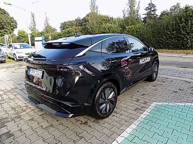 Nissan Ariya