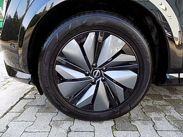 Nissan Ariya