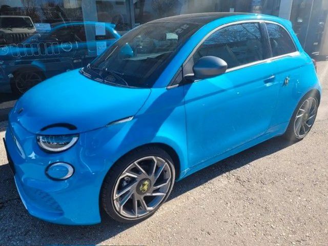 Abarth 500