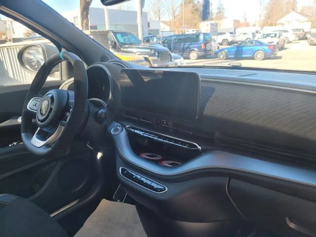 Abarth 500
