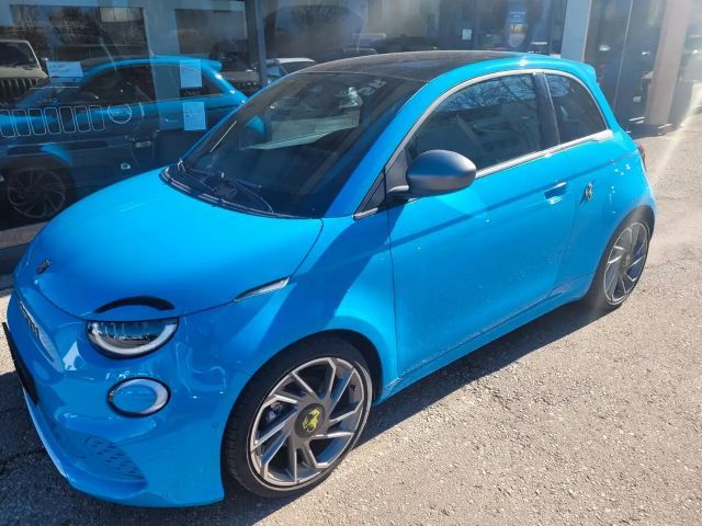 Abarth 500