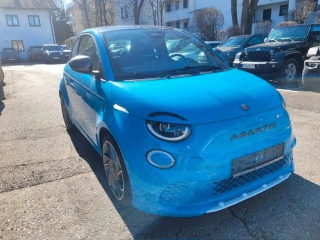 Abarth 500