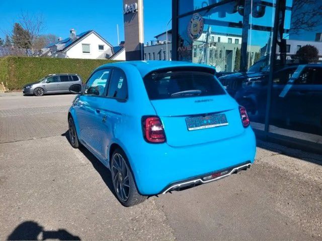 Abarth 500