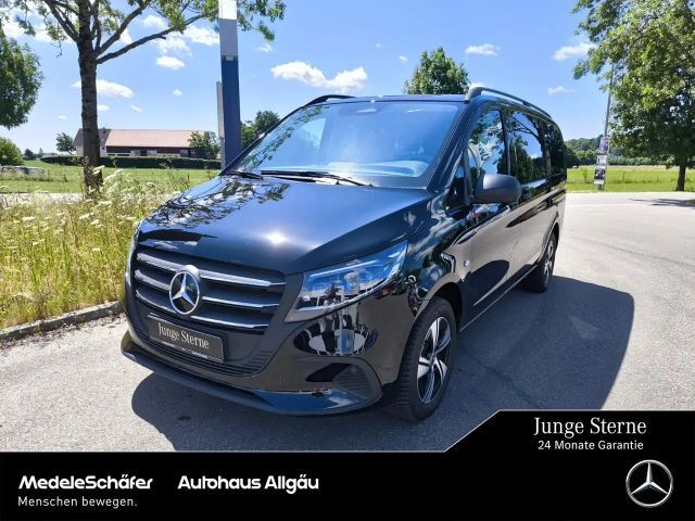 Mercedes-Benz Vito 2024 Diesel