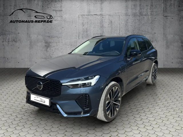 Volvo XC60 T8 AWD Plug-in Hybrid Ultra Dark 2025 Hybride / Benzine