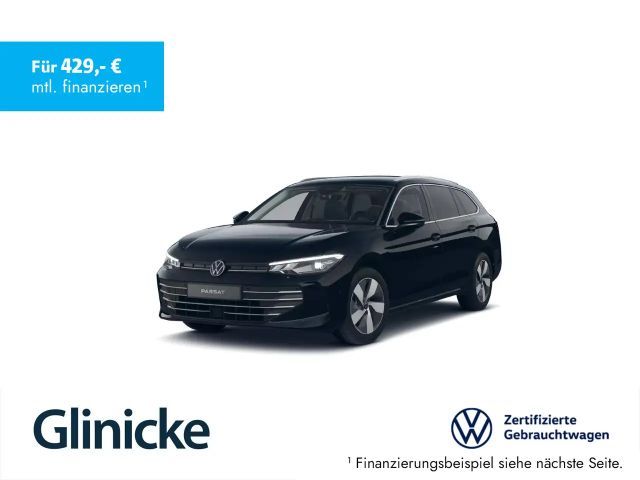 Volkswagen Passat 2024 Benzine