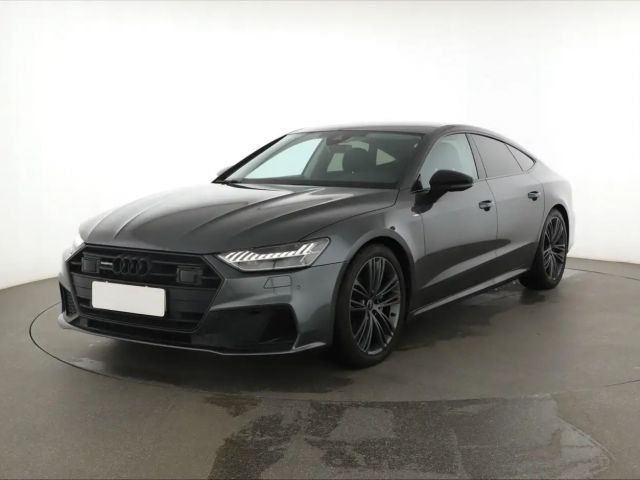 Audi A7 2022 Diesel