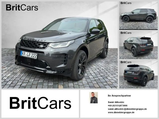 Land Rover Discovery Sport 2025 Diesel