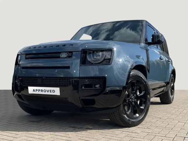Land Rover Defender 2025 Diesel