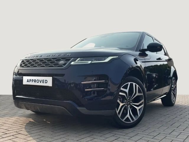 Land Rover Range Rover Evoque 2023 Diesel