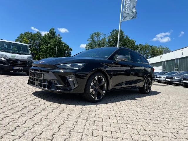 Cupra Leon Sportstourer 1.5 eTSI Voll-LED Teilleder ACC 2025 Benzine