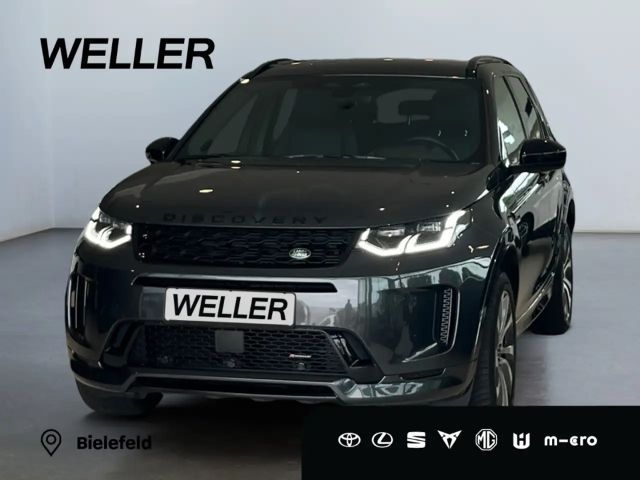 Land Rover Discovery Sport 2023 Diesel