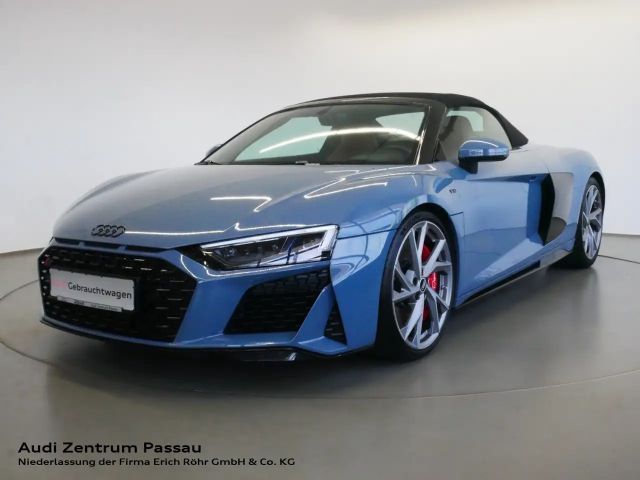 Audi R8 2021 Benzine