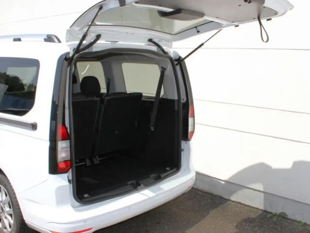 Ford Grand Tourneo