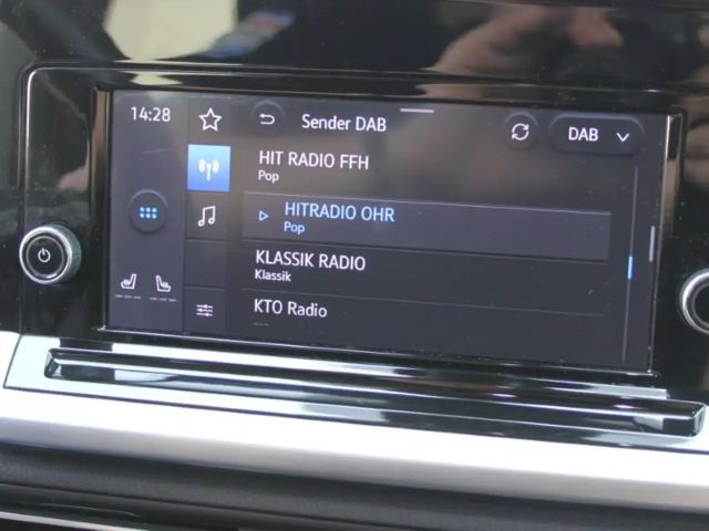 Ford Grand Tourneo