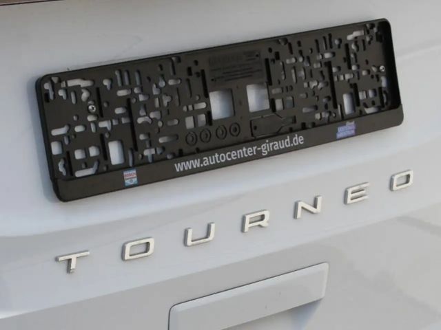 Ford Grand Tourneo