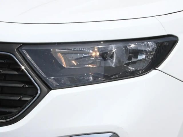 Ford Grand Tourneo