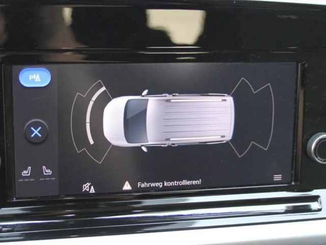 Ford Grand Tourneo