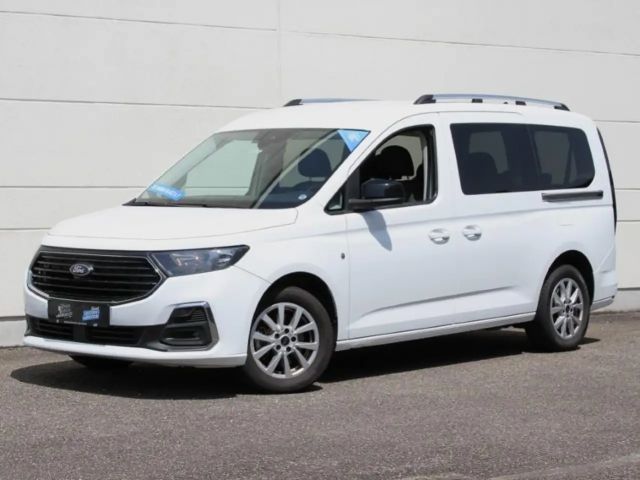 Ford Grand Tourneo