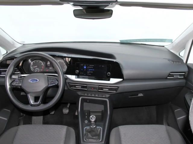 Ford Grand Tourneo
