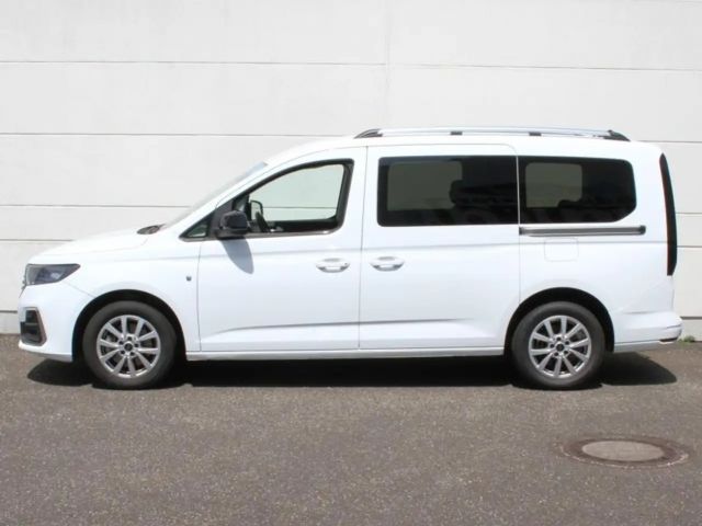 Ford Grand Tourneo