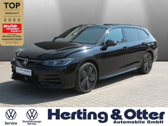 Volkswagen Passat 2024 Hybride / Benzine