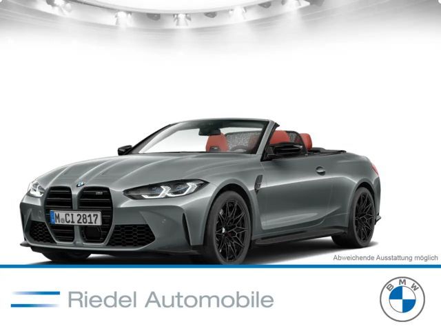 BMW M4 2024 Benzine