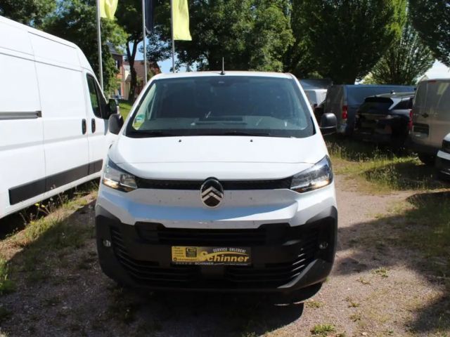 Citroen Jumpy