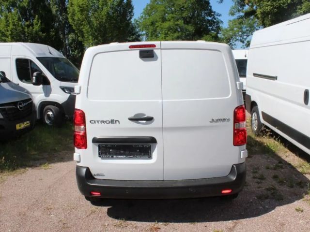 Citroen Jumpy