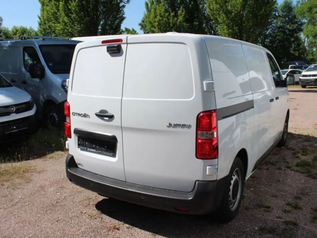 Citroen Jumpy