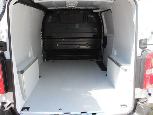 Citroen Jumpy