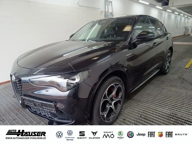 Alfa Romeo Stelvio 2024 Diesel