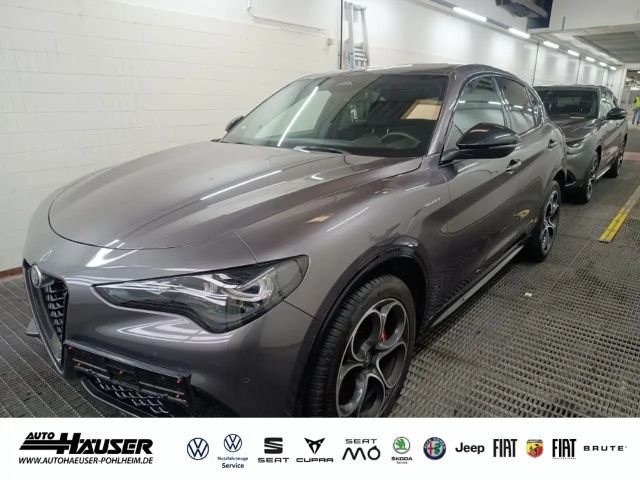Alfa Romeo Stelvio 2024 Diesel