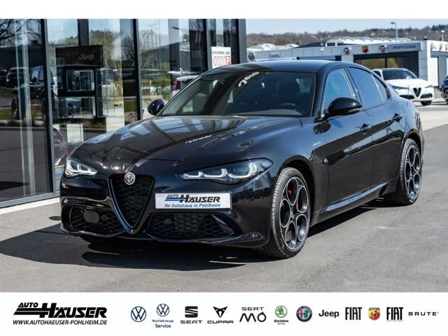 Alfa Romeo Giulia 2024 Diesel