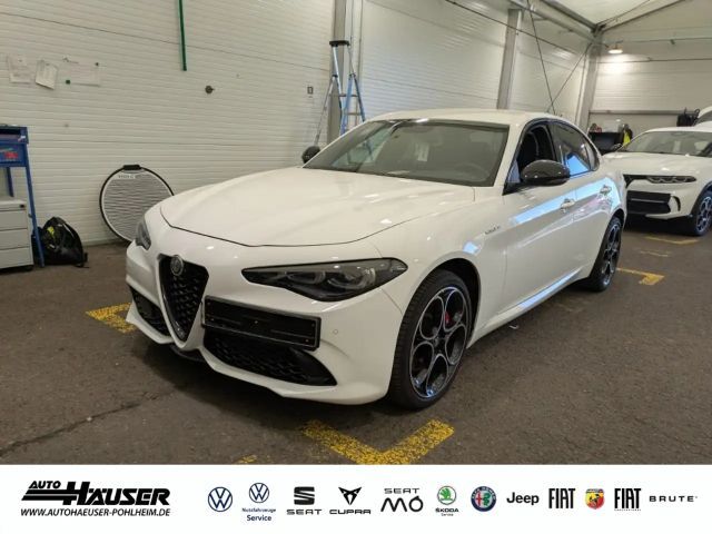 Alfa Romeo Giulia 2024 Benzine