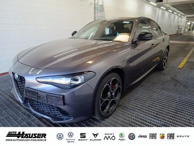 Alfa Romeo Giulia 2024 Benzine