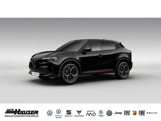 Alfa Romeo Junior 2025 Benzine
