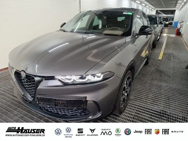 Alfa Romeo Tonale 2024 Benzine