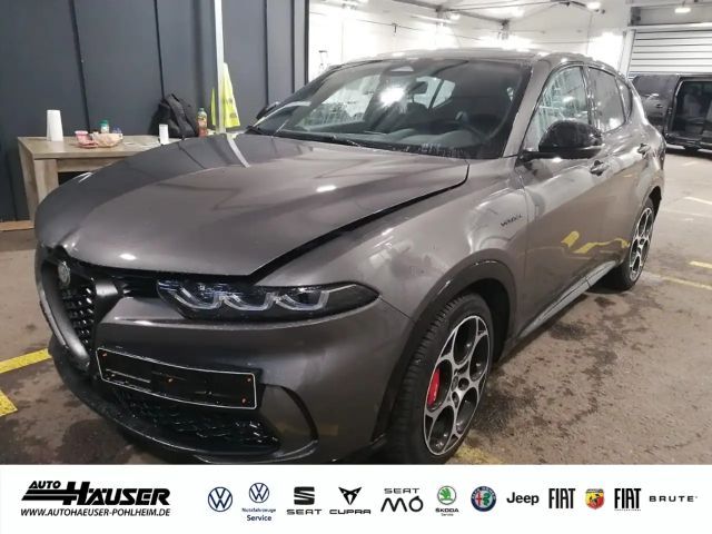 Alfa Romeo Tonale 2024 Benzine
