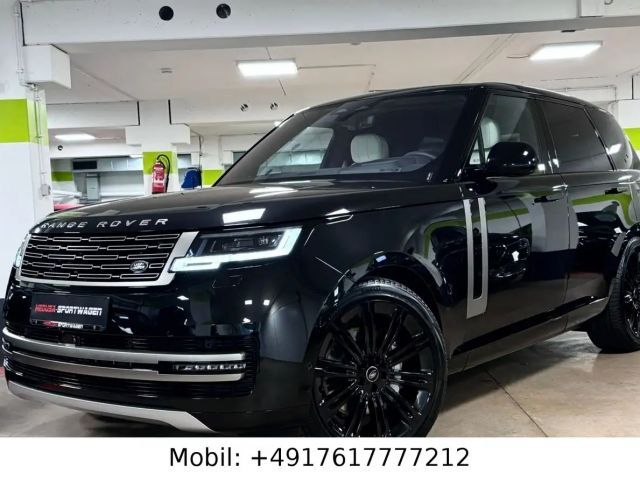 Land Rover Range Rover 2022 Diesel